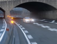 GR Supra One-Lap Challenge, Round of 4: Aasbo and Love slide to the final