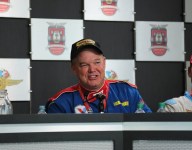 Talks with Tony: Al Unser Jr