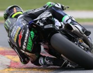 Beaubier breaks lap record as MotoAmerica returns at Road America