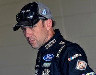 'This is as excited as I've been to go racing' - Kenseth