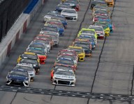 CRANDALL: Five things to watch when NASCAR returns to racing