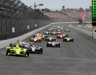 INSIGHT: NBC’s second take on its first Indianapolis 500