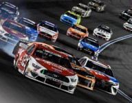 Racing on TV, May 24-27