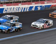 Coke 600 prepares to carry racing’s Memorial Day weekend load