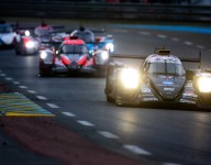 IMSA, WEC follow different paths to common power cap