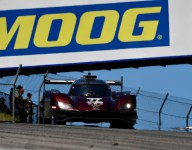 Latest Mazda video recounts second of three historic IMSA wins