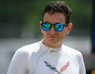 Catching Up With Oliver Gavin