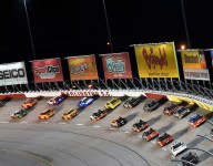 INSIGHT: Darlington's Turn 1 will be a trip into the unknown