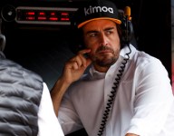 Alonso a 'no-brainer' for Renault – Brown