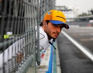Sainz poised to replace Vettel at Ferrari