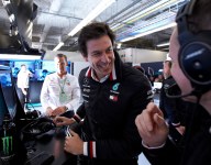 Daimler intends to keep Wolff and Mercedes works team