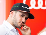 Abt suspended by Audi for using ringer in Esports FE race