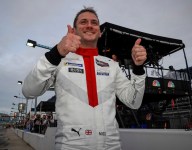 Podcast: Who The Hell Are You, Nick Tandy?