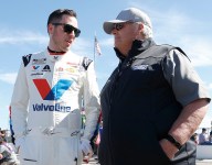 The RACER.com Guest Mailbag with Rick Hendrick
