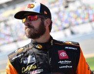 INTERVIEW: Martin Truex Jr on... everything