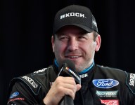 Newman reflects on Daytona injury ahead of Darlington comeback