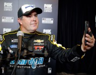 Podcast Interview: Brendan Gaughan