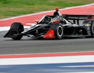 Compressed schedule complicates Foyt team plans