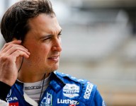Podcast: Who The Hell Are You, Graham Rahal?