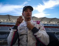Palou clears travel hurdles ahead of Texas IndyCar