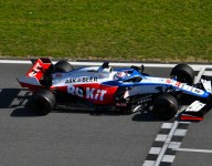 Williams considering sale, terminates ROKiT sponsorship