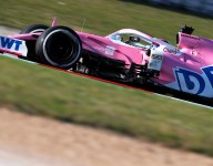 MEDLAND: How to rebuild an F1 team during a pandemic