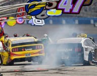 INSIGHT: NASCAR teams ready for the post-shutdown grind