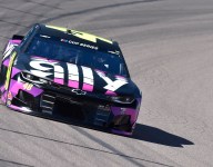 Johnson, team try to focus on strong pace rather than early exit
