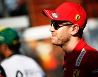 Wolff sees merit in Mercedes signing Vettel