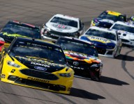 NASCAR threatens $50,000 fines for breaches of COVID-19 protocols