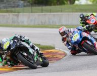 First-time winners take MotoAmerica support-class headlines