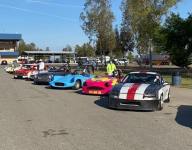 VARA British Extravaganza a cautious first step in return to racing