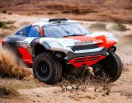 Chip Ganassi Racing commits to Extreme E