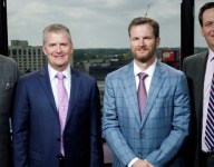 Podcast Interview: Steve Letarte