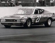 Donnie Allison recalls World 600 win of 50 years ago