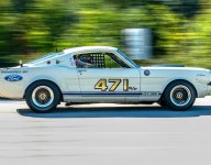 HSR joining VSCDA at Elkhart Lake Vintage Festival