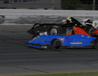 Short-oval doubleheader is next up for RTI iRacing series