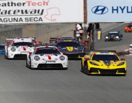 Laguna Seca renaissance, Part 2: Passion