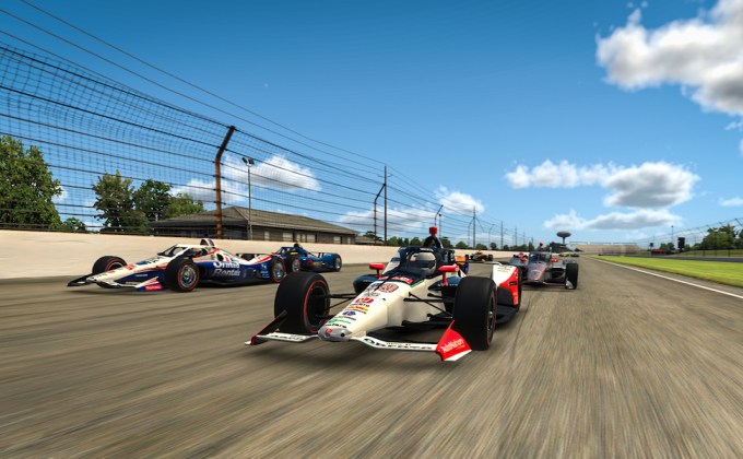 RACER.com audience metrics still growing amid pandemic