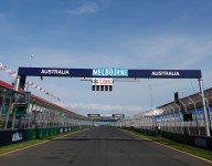 F1 revenues drop from $246m to $39m in first quarter of 2020
