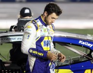 Elliott rues another near-miss