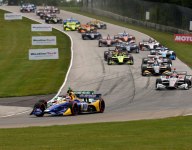 Road America set for switch to July doubleheader