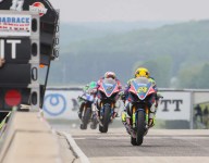 MotoAmerica to race without fans at Road America