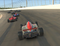 Second RTI iRacing eSeries to kick off at virtual Gateway