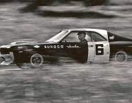 Trans Am’s deep history with Riverside International Raceway