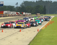 IMSA, iRacing extend partnership through 2023