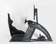 Brave new world: Two SCCA champions tackle virtual racing