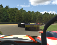 Connected: SCCA goes online to keep the community together