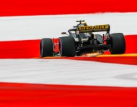Renault to carry out two-day test in Austria