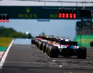 Carey expecting more race cancellations, points to other options